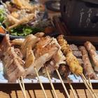 감성적인 참조각박물관 우미 이자카야 썸네일