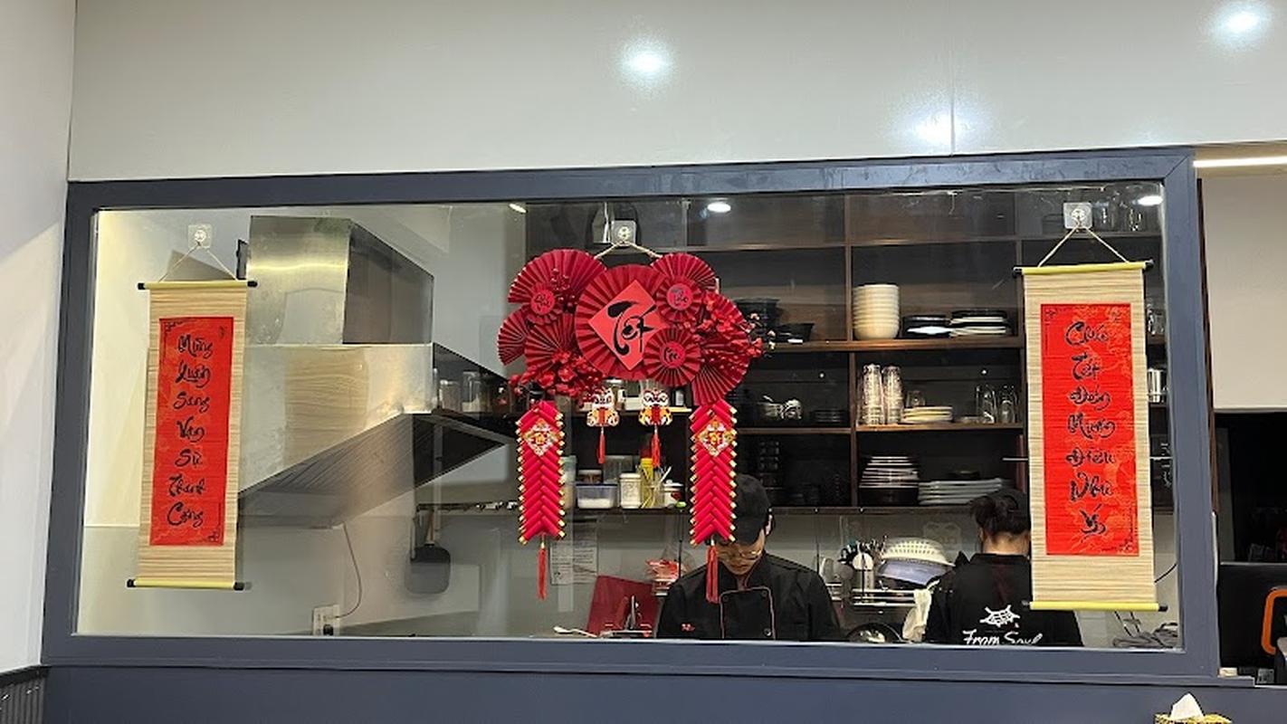 프롬 소울 - 참조각박물관 인기 스팟