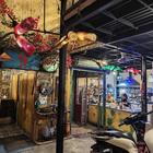 핫플로 유명한 동쑤언시장 히든 젬 카페 하노이 썸네일