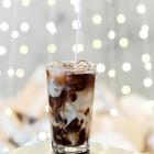 하노이 동쑤언시장 라우 커피 사진 썸네일