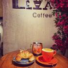 현지 느낌의 동쑤언시장 레바 커피 썸네일