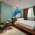 하노이 동쑤언시장 하노이 라 셀바 센트럴 호텔 사진 썸네일