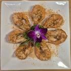 동쑤언시장 하노이 해산물 포차 사진 썸네일