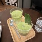 롯데센터하노이전망대 백 오브 하우스 커피 사진 썸네일