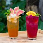 사진 찍기 좋은 매장 S.ii.U 커피 썸네일