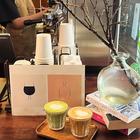 롯데센터하노이전망대 벤하 커피 사진 썸네일