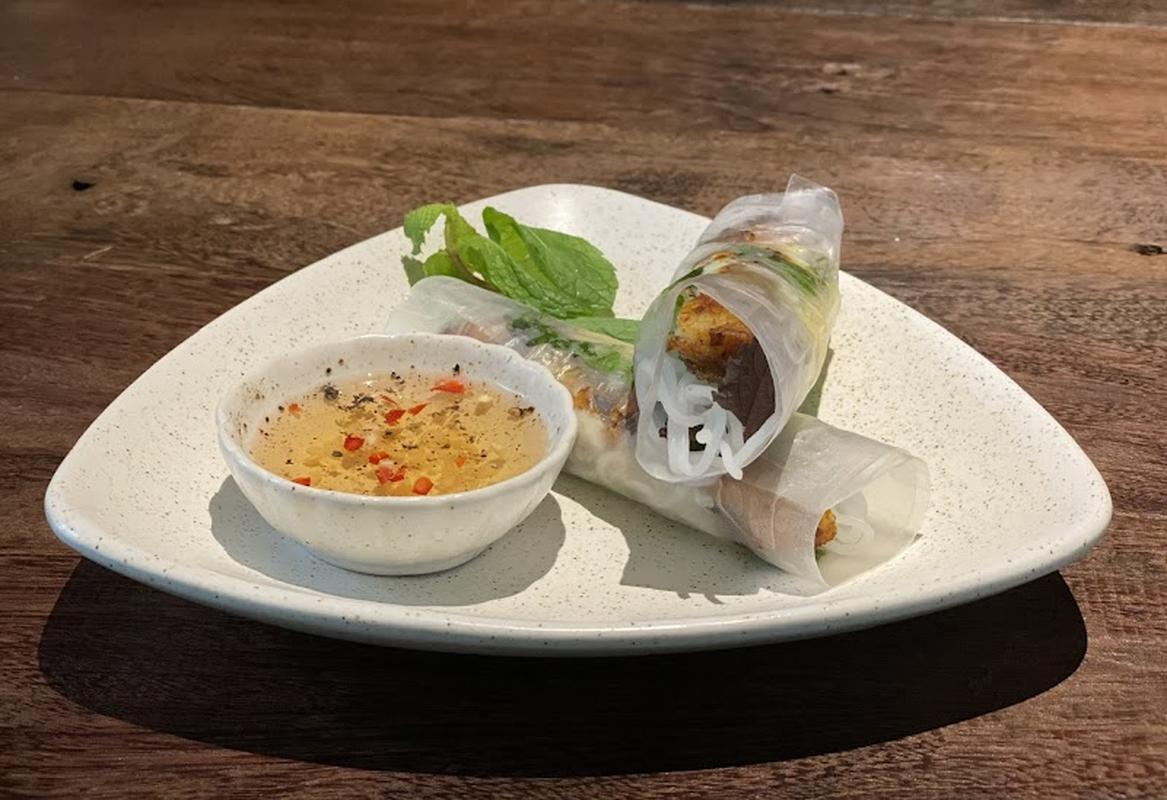 하노이 롯데센터하노이전망대 냐항 끈 뜨억 사진