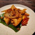 하노이 롯데센터하노이전망대 냐항 끈 뜨억 사진 썸네일