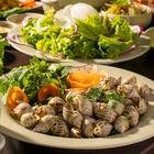 인스타 감성의 하노이 티엠 꺼므 뜨 하응 썸네일