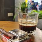 분위기 있는 하노이 T 카페 썸네일