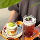 모 커피 앤 베이커리, 하노이 여행 중 방문 썸네일