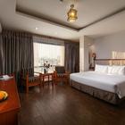 핫플로 유명한 베트남민족학박물관 센 럭셔리 호텔 썸네일