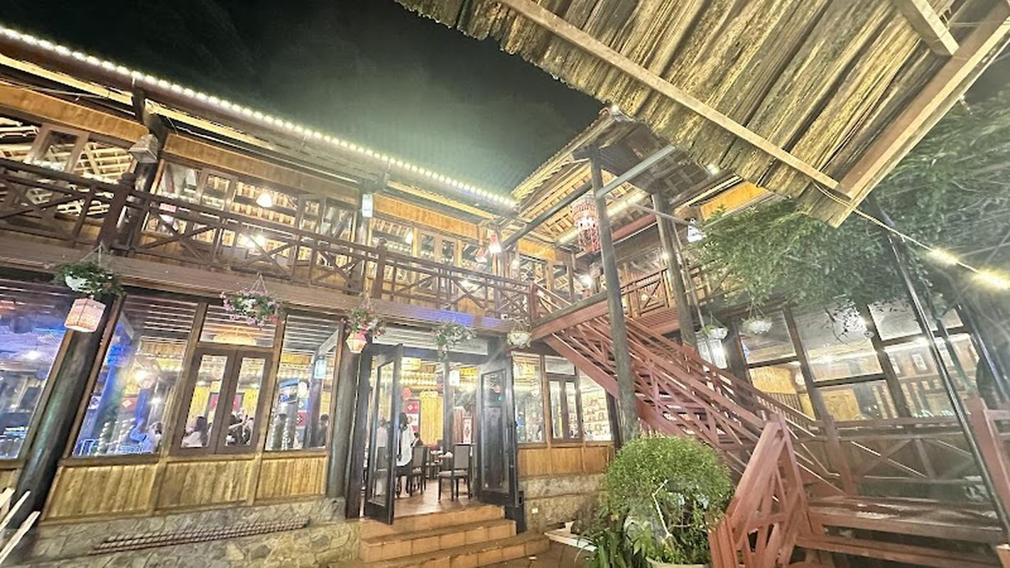 센 그랜드 호텔 앤 스파, 하노이 여행 중 방문