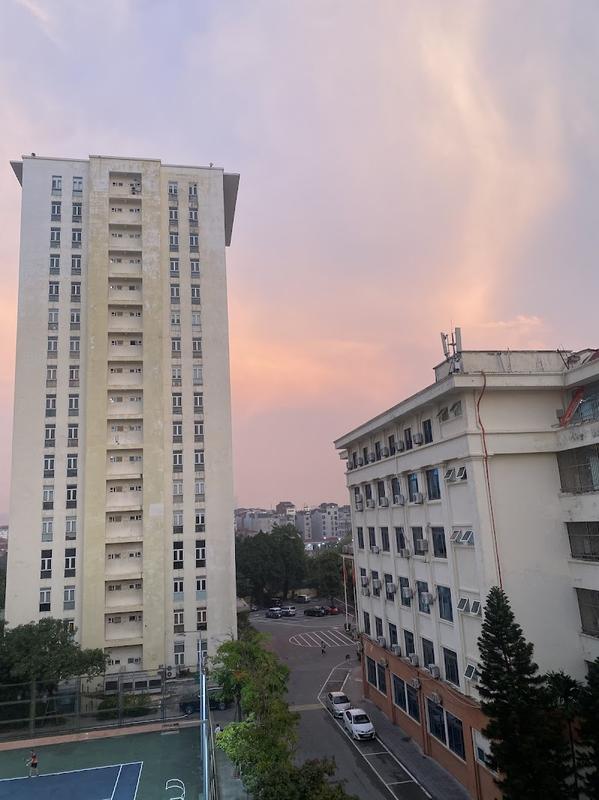 베트남민족학박물관 산 세이즈 하노이 호텔 사진