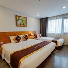 런던 하노이 호텔, 하노이 여행 중 방문 썸네일