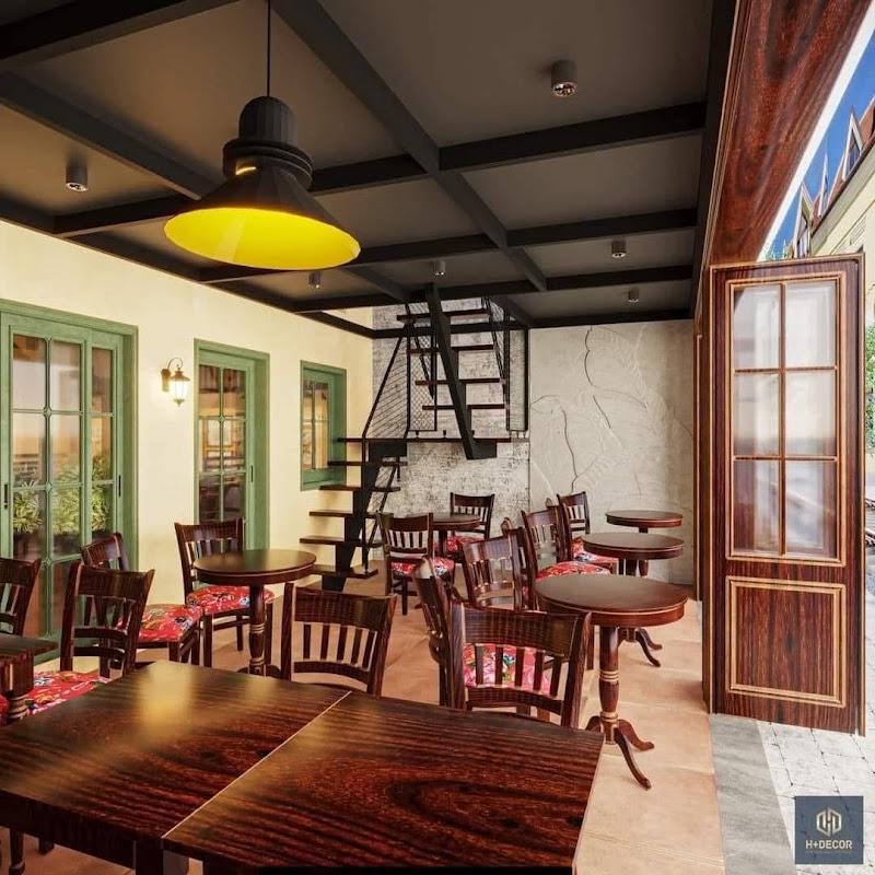 핫플로 유명한 하노이 레일웨이 커피 스트리트