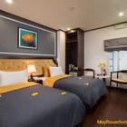 트렌디한 매장 메이플라워 호텔 하노이 썸네일