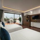 하노이 탕롱황성 하노이 바칸자 프리미어 호텔 사진 썸네일