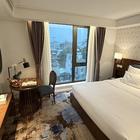 오리엔탈 제이드 호텔, 하노이 여행 중 방문 썸네일