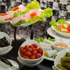 분위기 있는 하노이 마블 레스토랑 썸네일