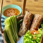 미스터 바이 미엔 타이 - 반쎄오, 하노이 여행 중 방문 썸네일