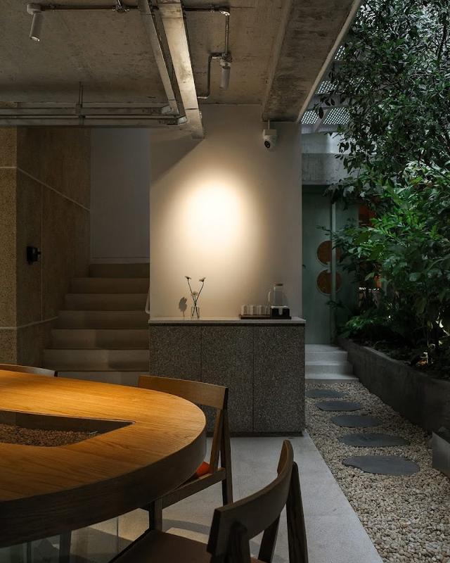 핫플로 유명한 호치민 에이시 플러스 커피 익스피리언스