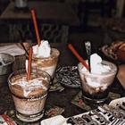 떤딘성당핑크성당 콩커피 사진 썸네일