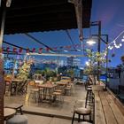 떤딘성당핑크성당 1991 루프탑 커피 앤 모어 사진 썸네일