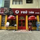 나트랑 나트랑비치 퍼틴 쌀국수 사진 썸네일