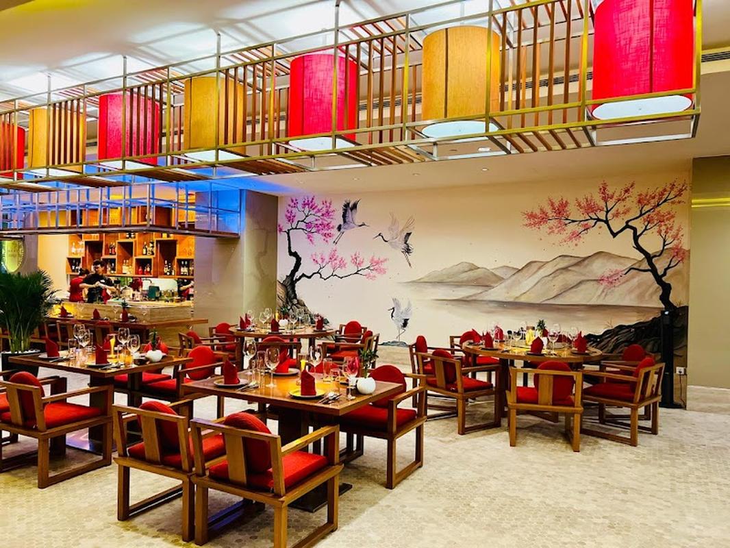 스팀 앤 스파이스 - 나트랑비치 인기 스팟