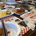 로컬 추천 매장 보고 바비큐 뷔페 썸네일