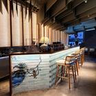 현지 느낌의 매장 올라 할레 썸네일