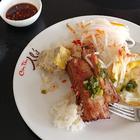 호치민 떤딘성당핑크성당 껌 땀 부이 사이공 돼지덮밥 사진 썸네일