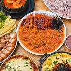 클로버 한식당, 호치민 여행 중 방문 썸네일