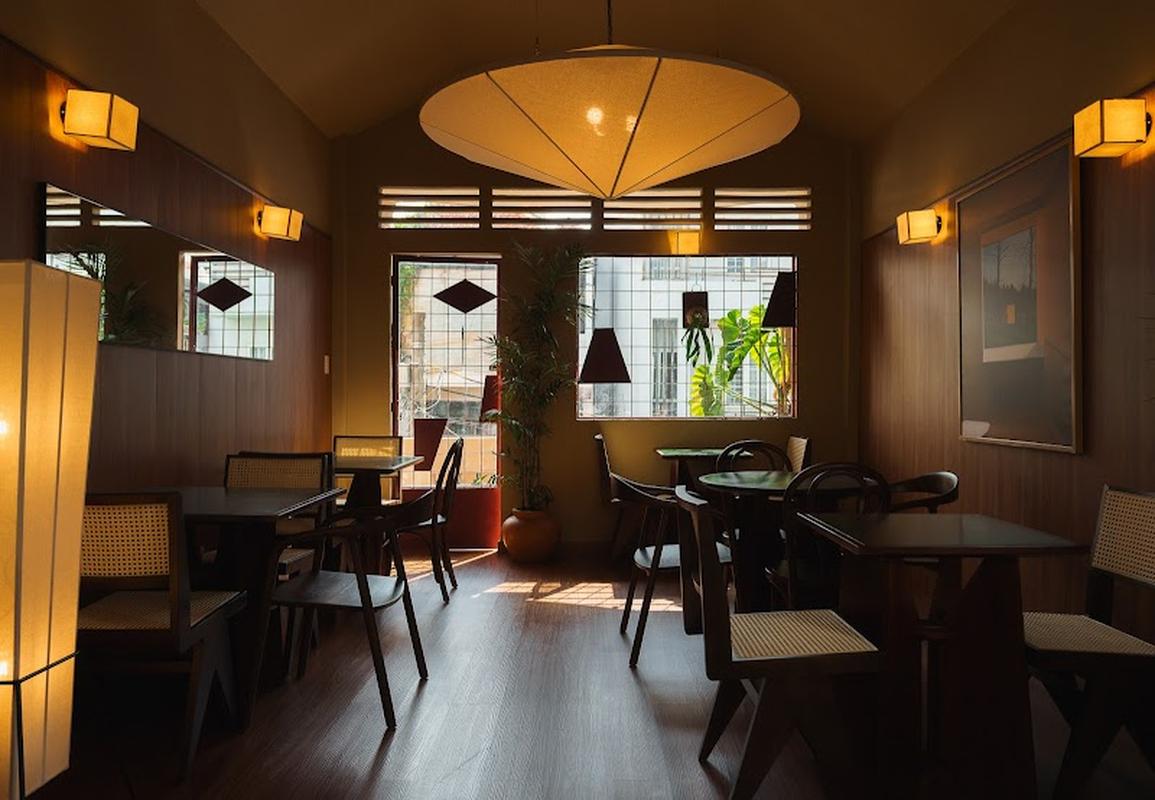 사이공동식물원 메이크 룸 카페 사진