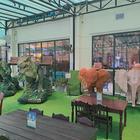 분위기 좋은 호치민 디노 카페 썸네일