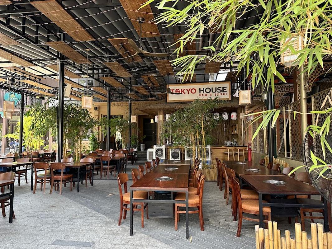 여행객 필수 사이공동식물원 디노 카페