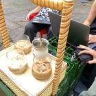 다오 커피 허브, 호치민 여행 중 방문 썸네일