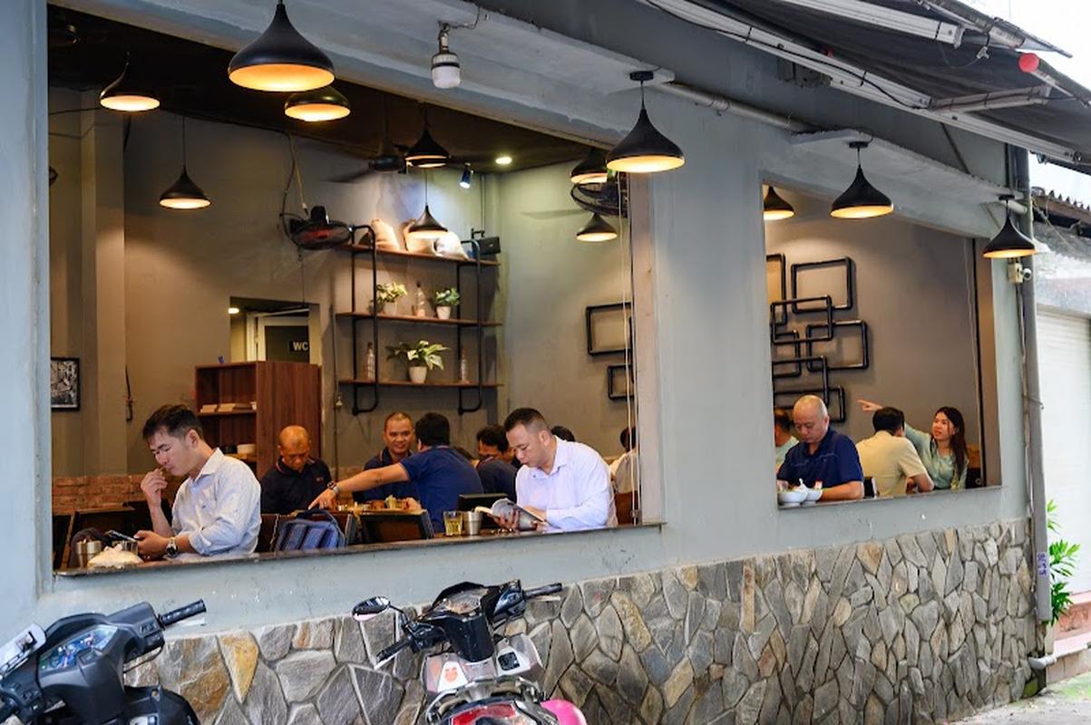 사이공동식물원 거 카페 사진