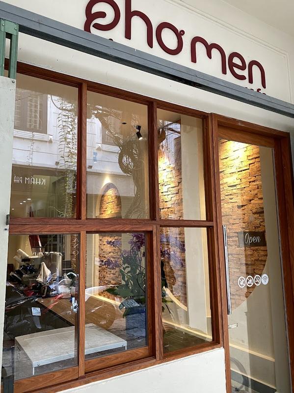 분위기 좋은 매장 포멘 카페