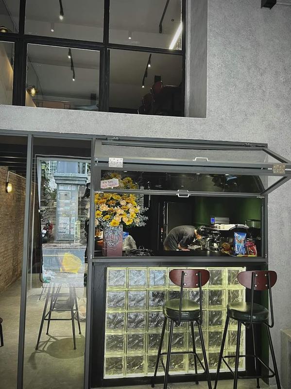 사이공동식물원 더 하이드아웃 커피 앤 모어 사진