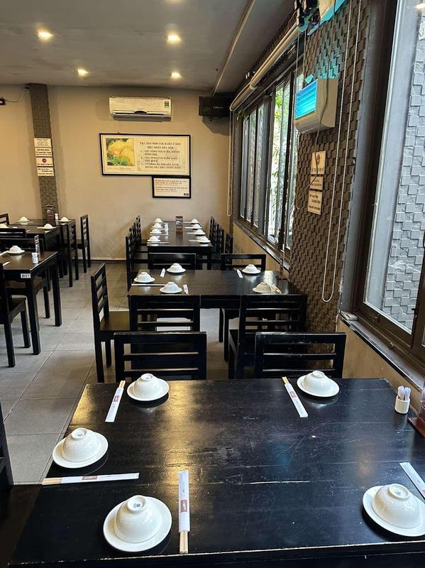 사이공동식물원 콴 냄 사진