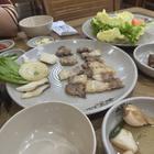 트렌디한 호치민 나 하잉 몬보신-숲 즈엉 보와 BBQ 한 국 썸네일