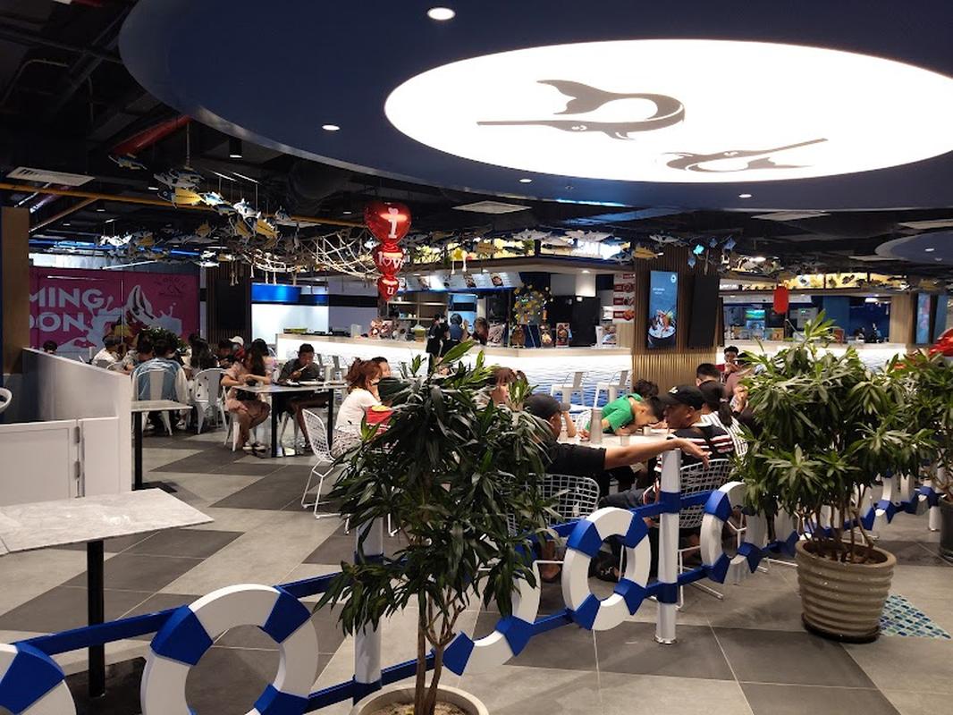 조용한 나트랑비치 나하응 서울