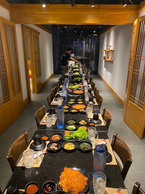 나트랑 나트랑비치 냐 한홍 고구려 - 골드 코스트 사진