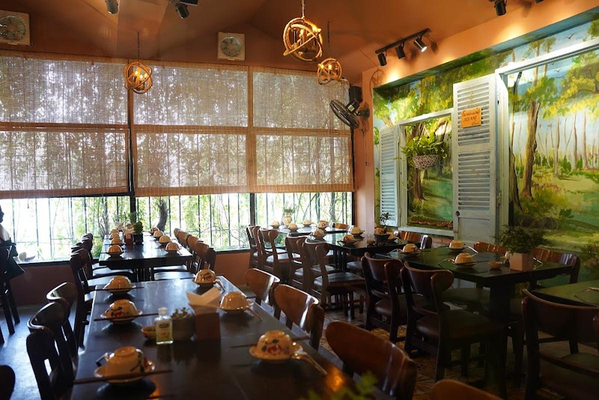 인스타 감성의 나트랑 촌촌킴