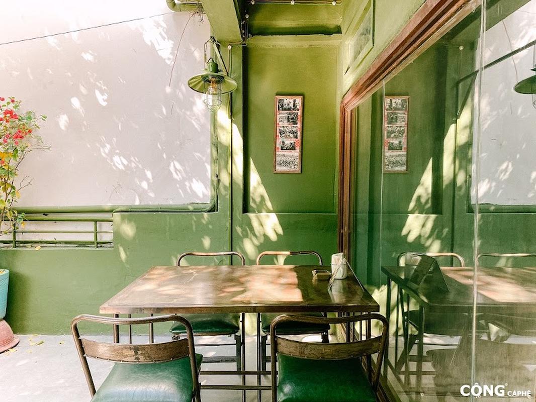 나트랑 스카이라이트나트랑 콩카페 사진