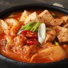 스카이라이트나트랑 육몽 바비큐 한식 사진 썸네일