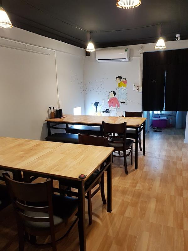 스카이라이트나트랑 냐 항 창 토 사진