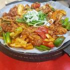 현지 느낌의 매장 냐 항 창 토 썸네일